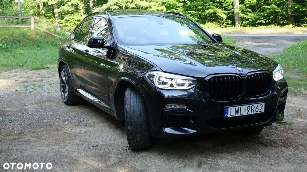 BMW X4 - 3