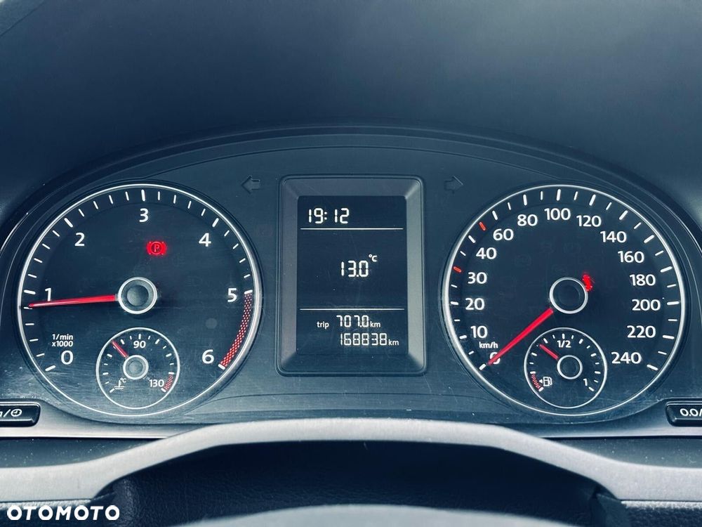 Volkswagen Caddy 2.0 TDI - 21
