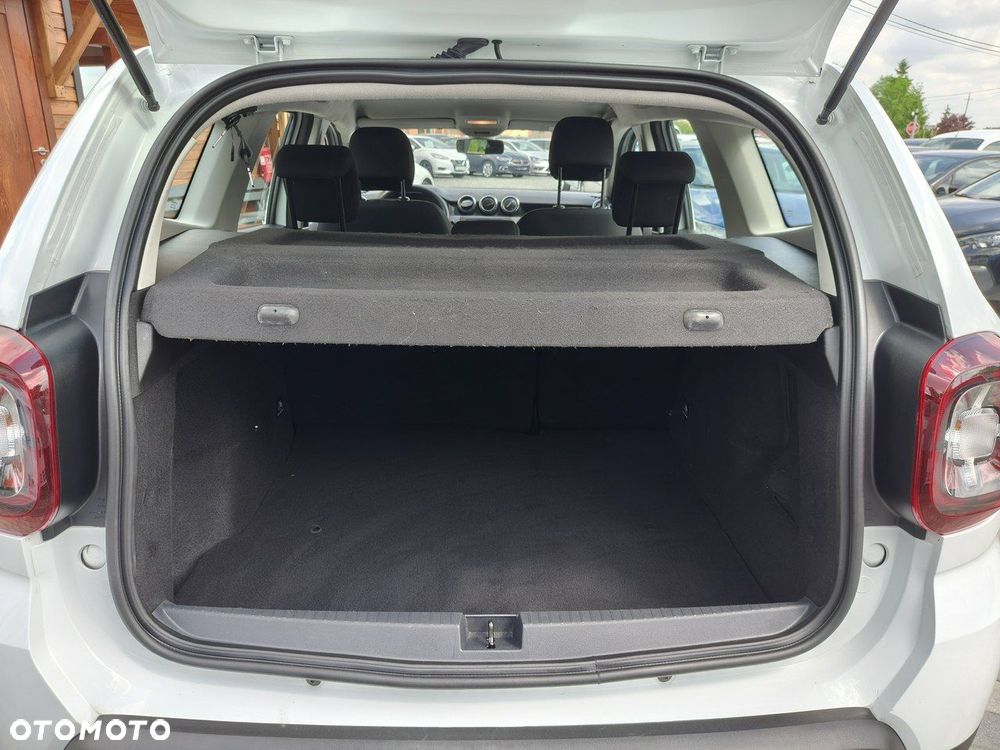 Dacia Duster 1.5 dCi Ambiance EU6 - 28