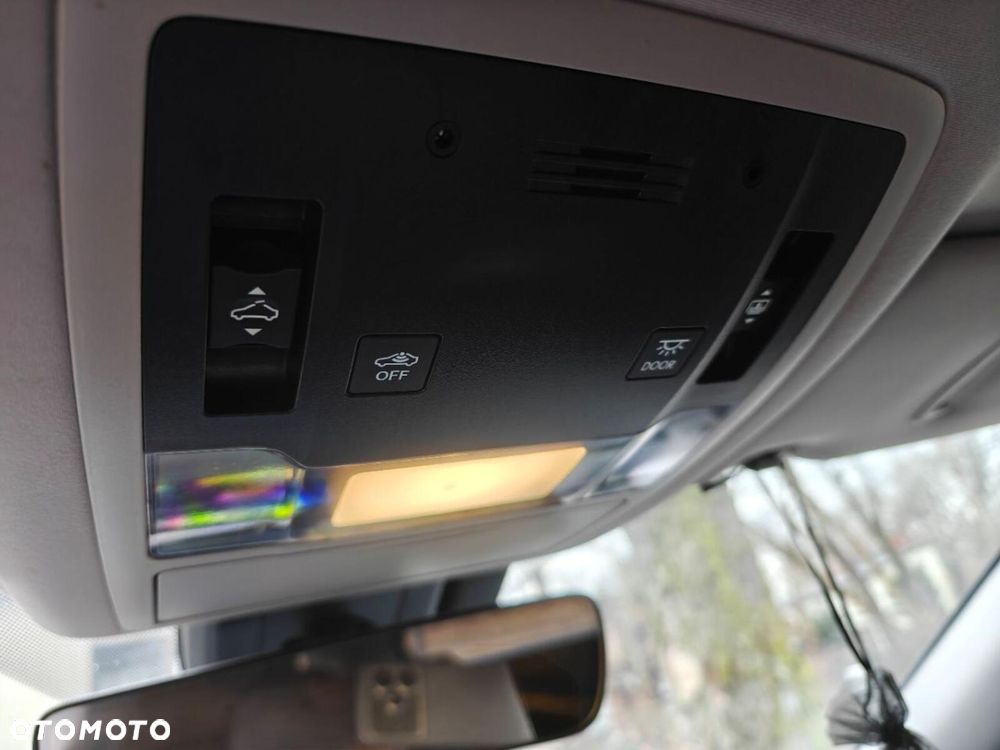 Lexus RX 450h Prestige - 38