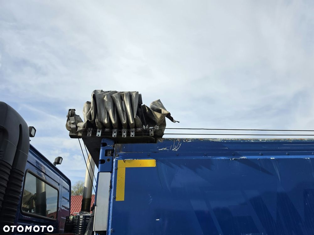 Volvo FM 450 - 13