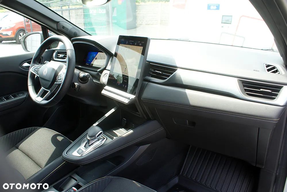 Renault Symbioz E-Tech Full 145 Techno - 4