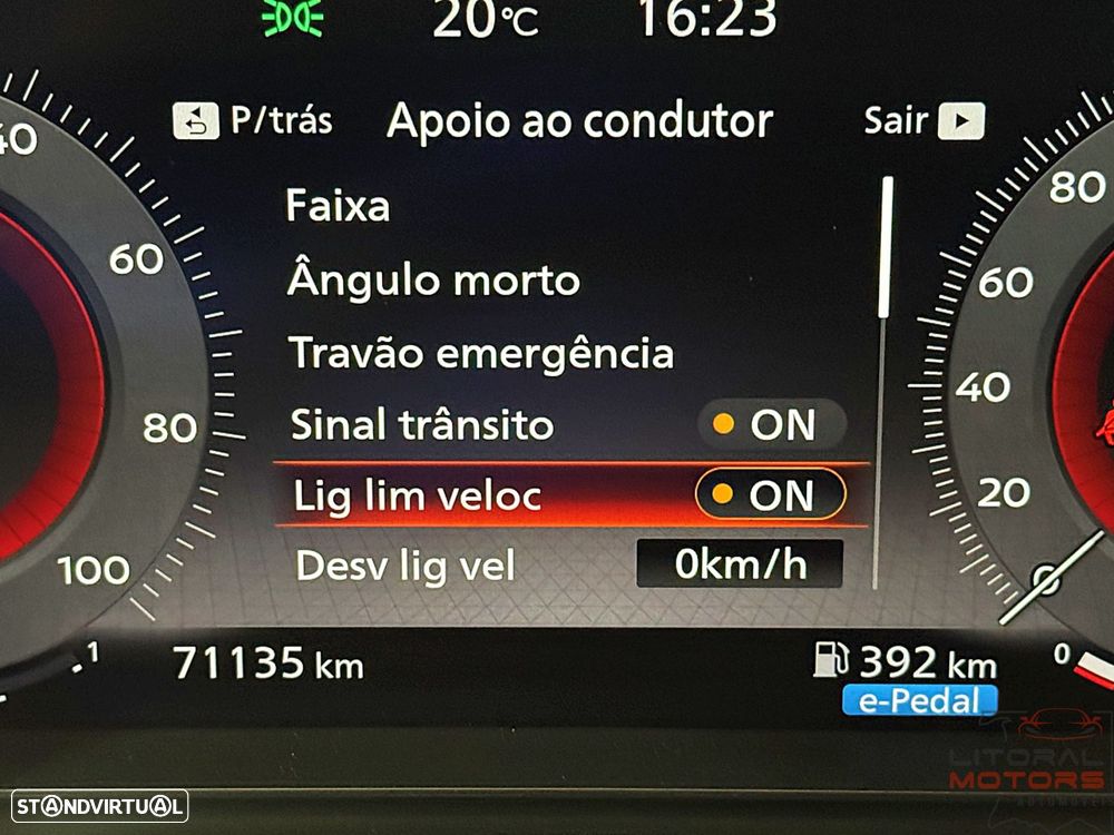 Nissan Qashqai - 27