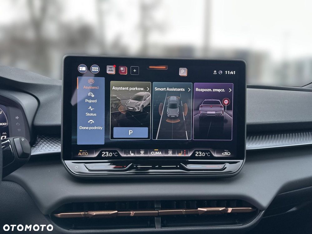 Cupra Terramar 2.0 TSI 4Drive VZ DSG - 21