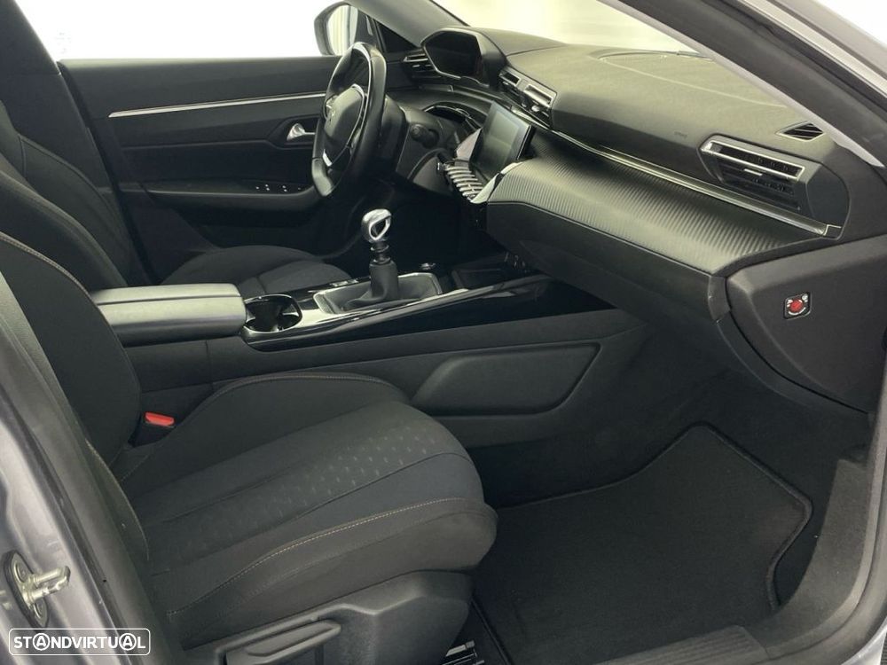 Peugeot 508 SW 1.5 BlueHDi Business Line - 22