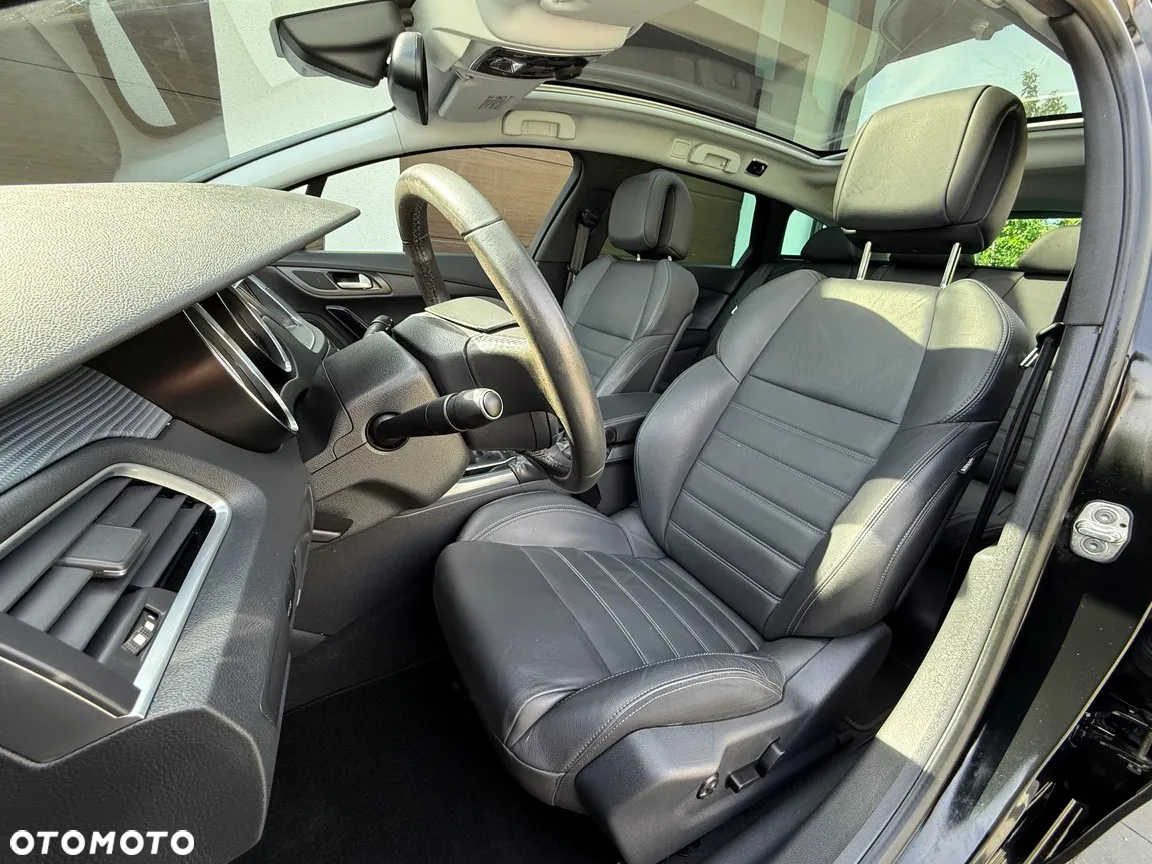 Peugeot 508 1.6 T Allure - 16