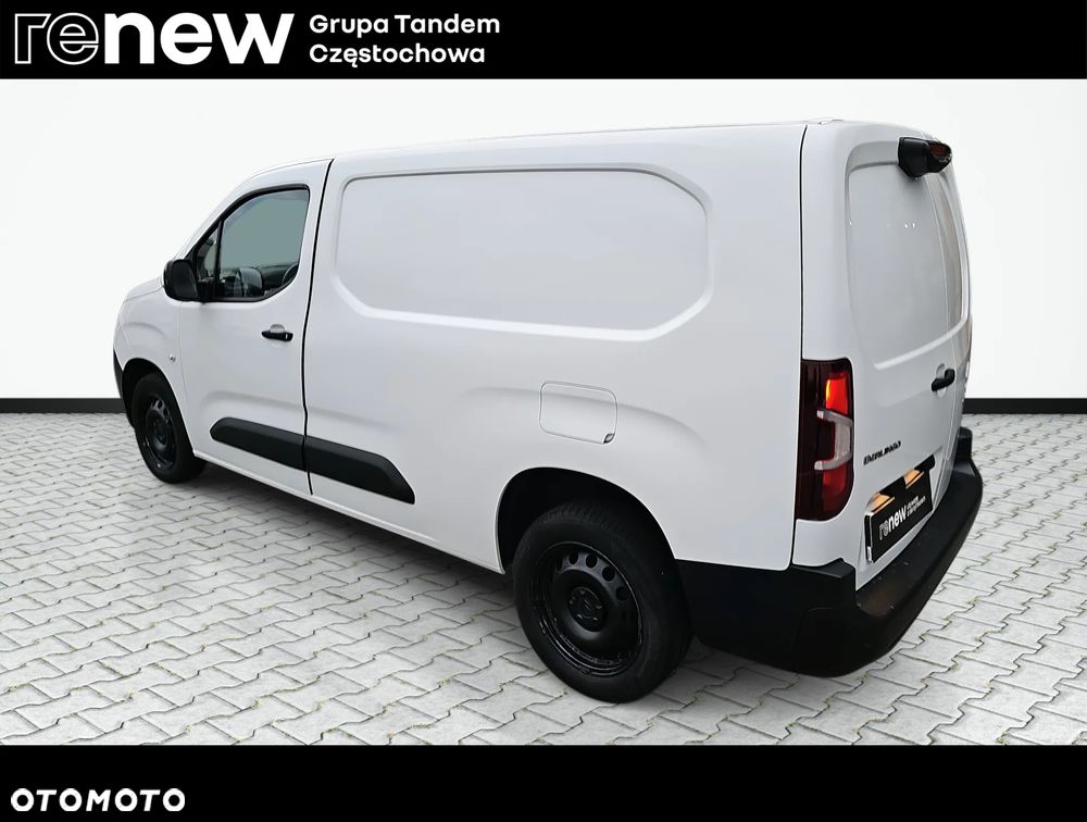 Citroën Berlingo - 7