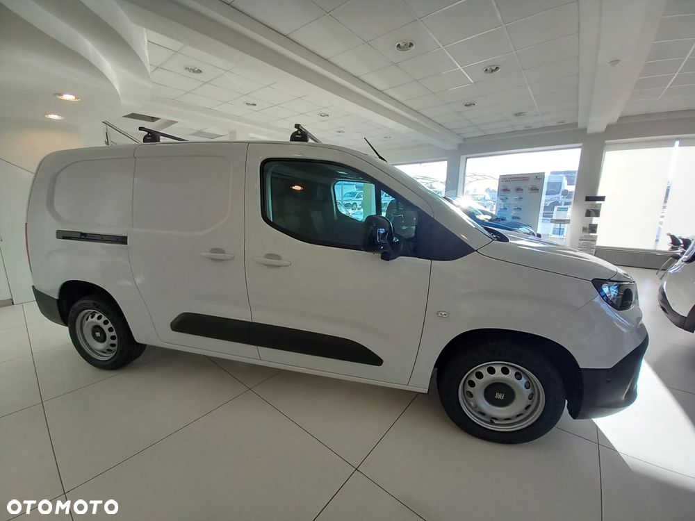Fiat Doblo Van - 3