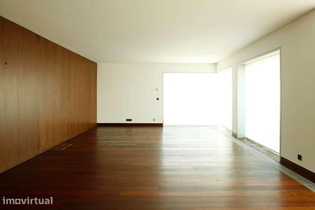 Apartamento T4 no Sky Restelo, Restelo, Lisboa - Grande imagem: 4/60