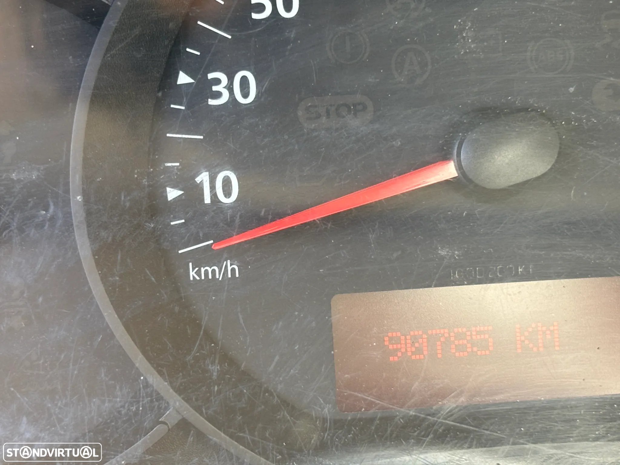 Renault Kangoo - 5