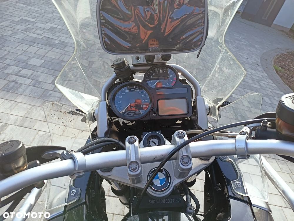 BMW GS - 13