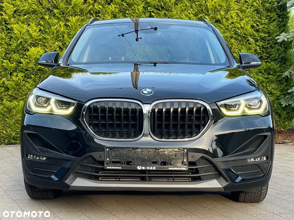 BMW X1 xDrive25e Advantage - 5