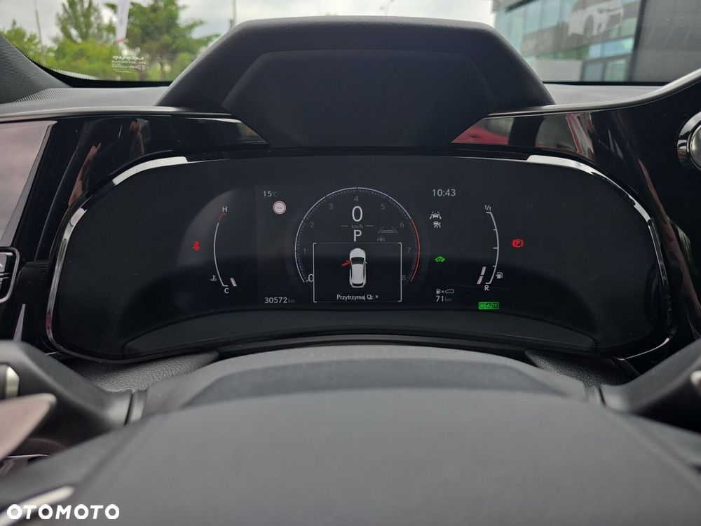Lexus NX 350h Prestige AWD - 17