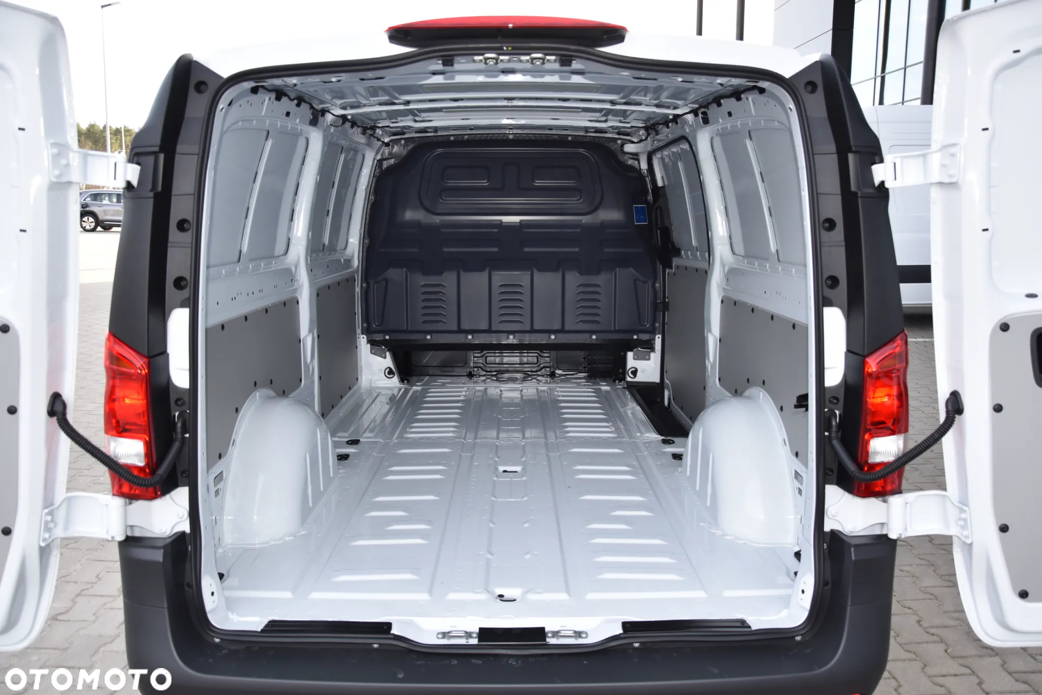 Mercedes-Benz Vito 116 CDI ekstradługi - 7