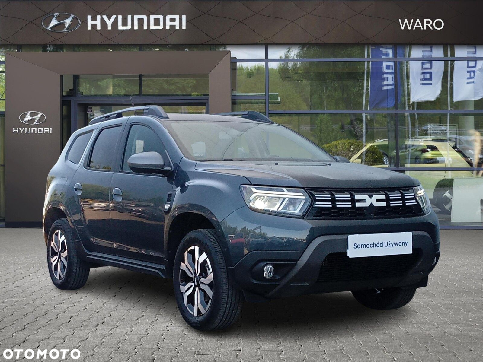 Dacia Duster - 7