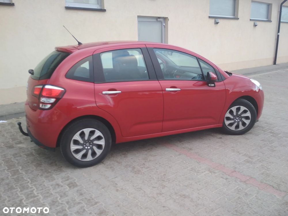 Citroën C3 1.2 PureTech Seduction - 1