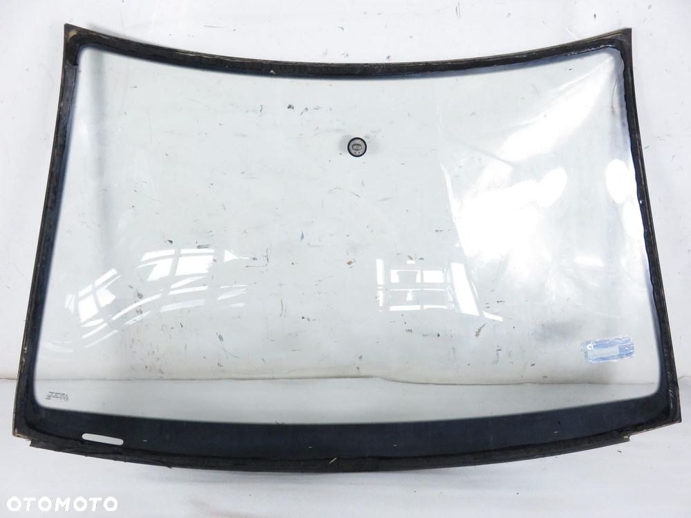 SZYBA CZOŁOWA SKODA FABIA I - 2