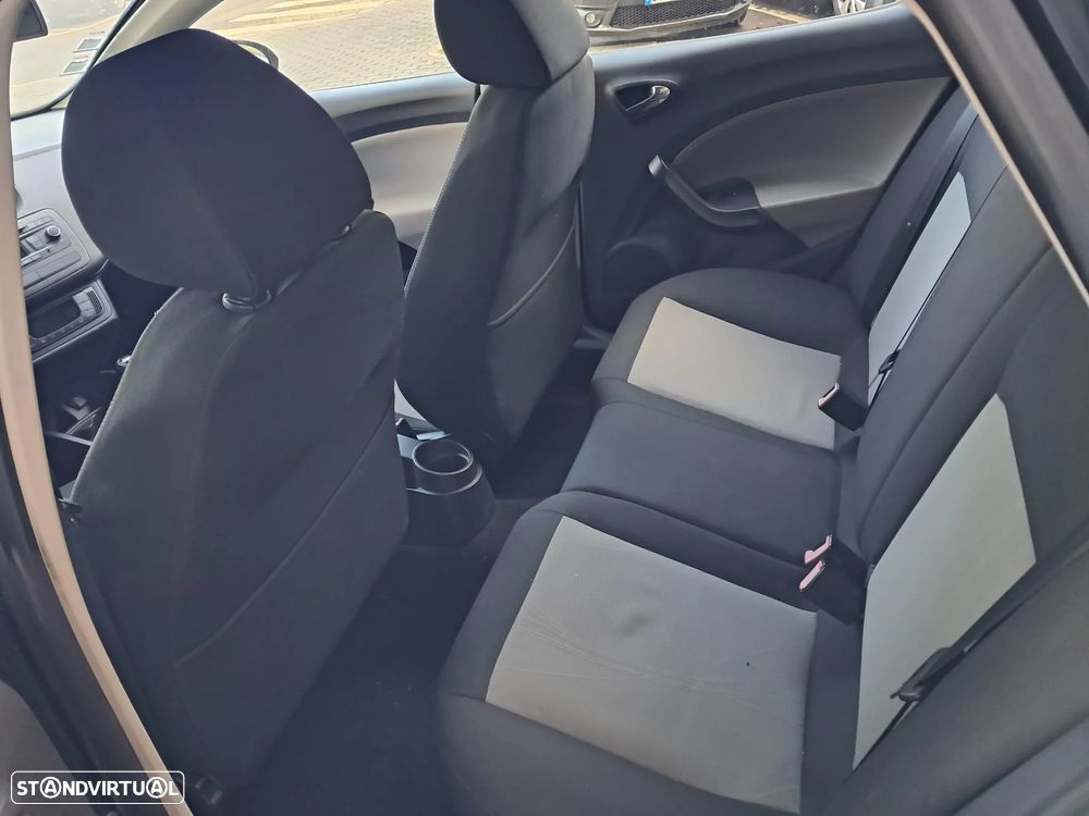 SEAT Ibiza 1.2 TDi Fresc - 3