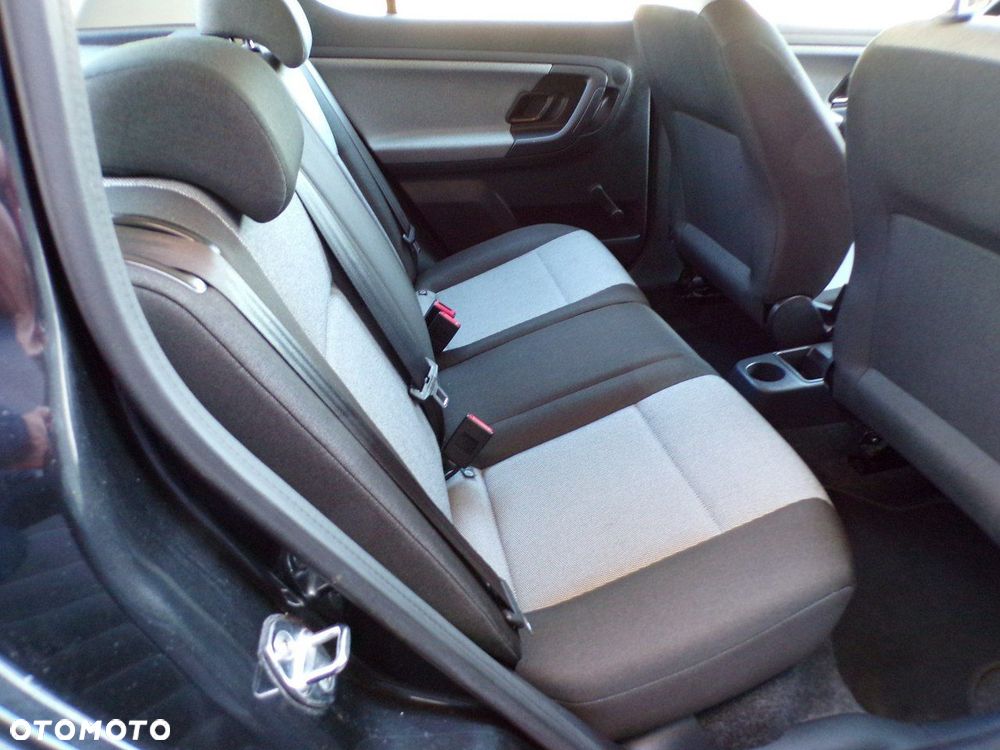 Skoda Fabia - 24