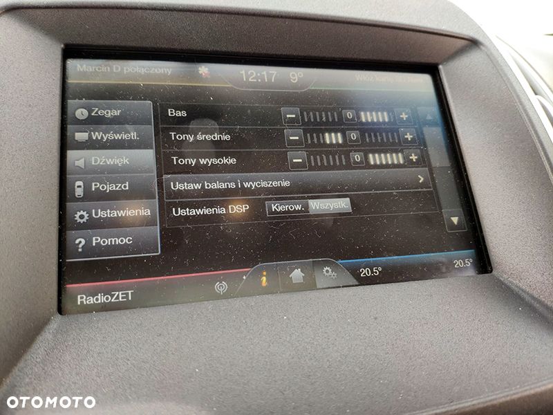 Ford Edge - 22