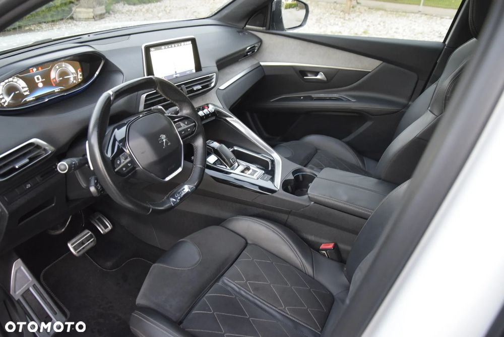 Peugeot 3008 - 38