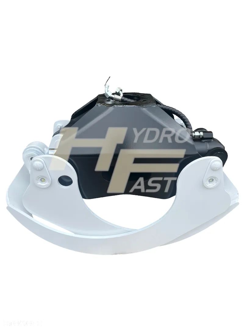 Chwytak do drewna 0,50 Hydrofast - 1