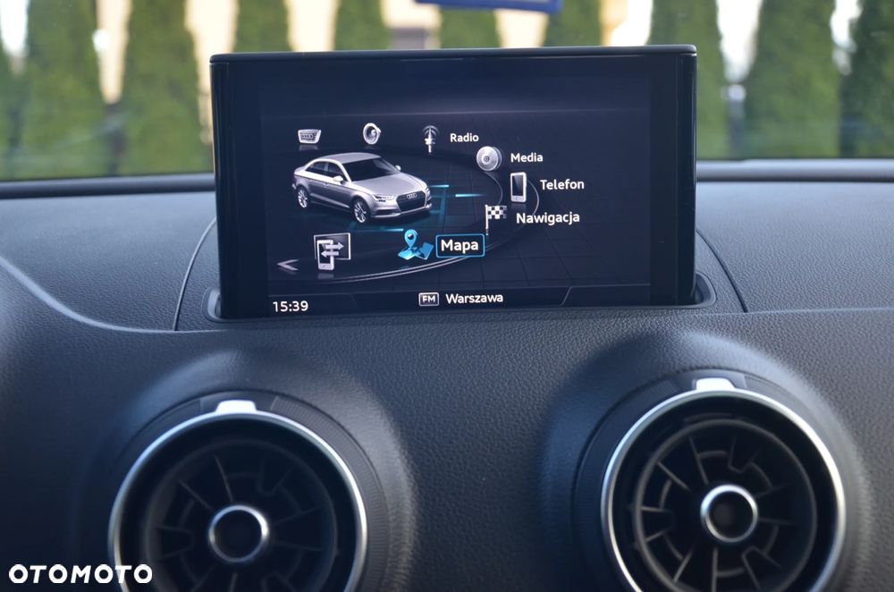 Audi A3 Sportback - 34