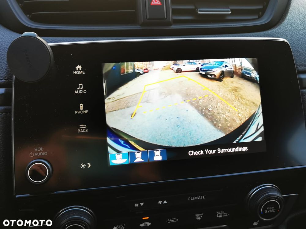 Honda CR-V 1.5T 4WD CVT Elegance - 5