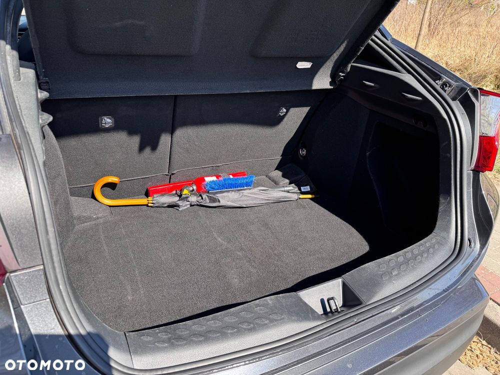 Toyota C-HR 1.2 T Dynamic - 16