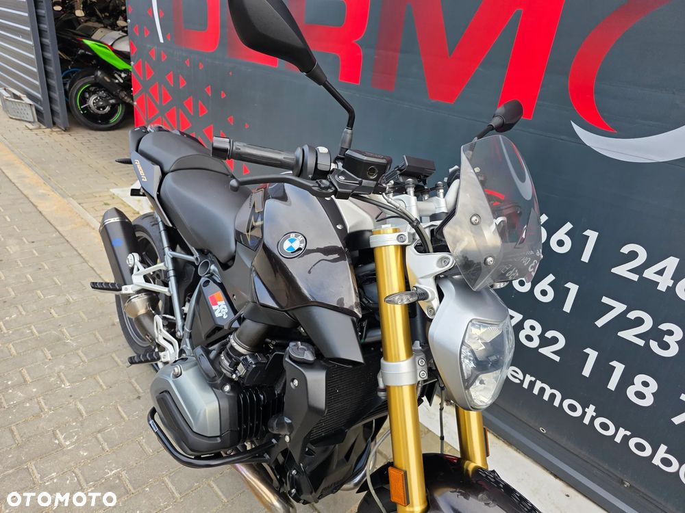 BMW R - 25