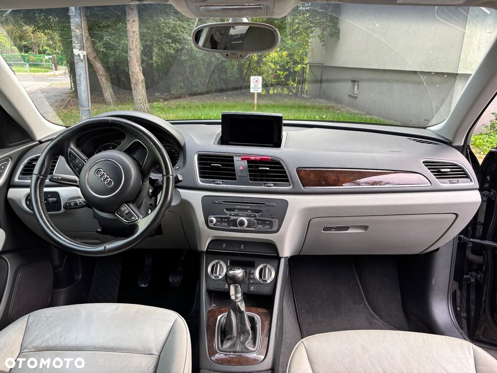 Audi Q3 2.0 TDI - 20