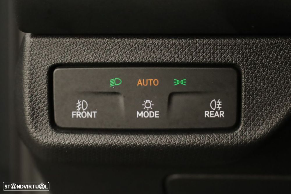 Cupra Terramar 1.5 e-Hybrid DSG - 19