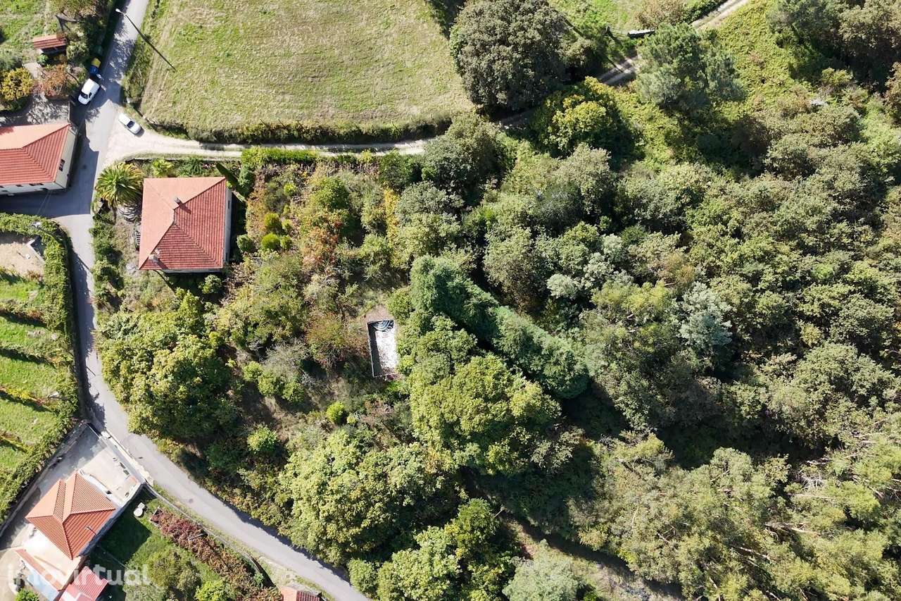 Moradia T3 - Paredes de Coura - Grande imagem: 3/31