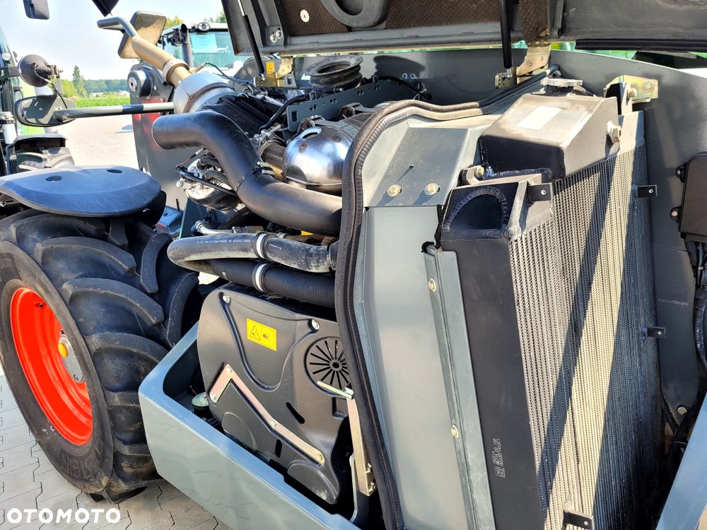 Claas SCORPION 6035 VARIPOWER - 18