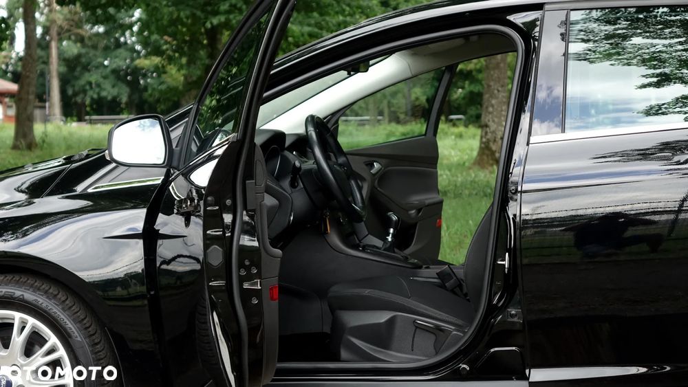 Ford Focus - 5