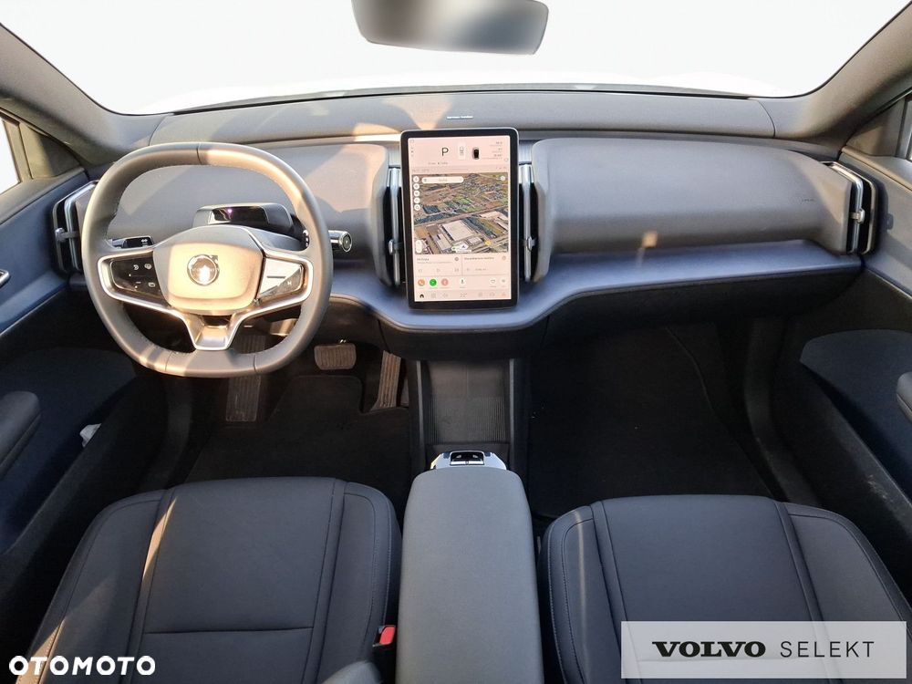 Volvo EX30 - 23