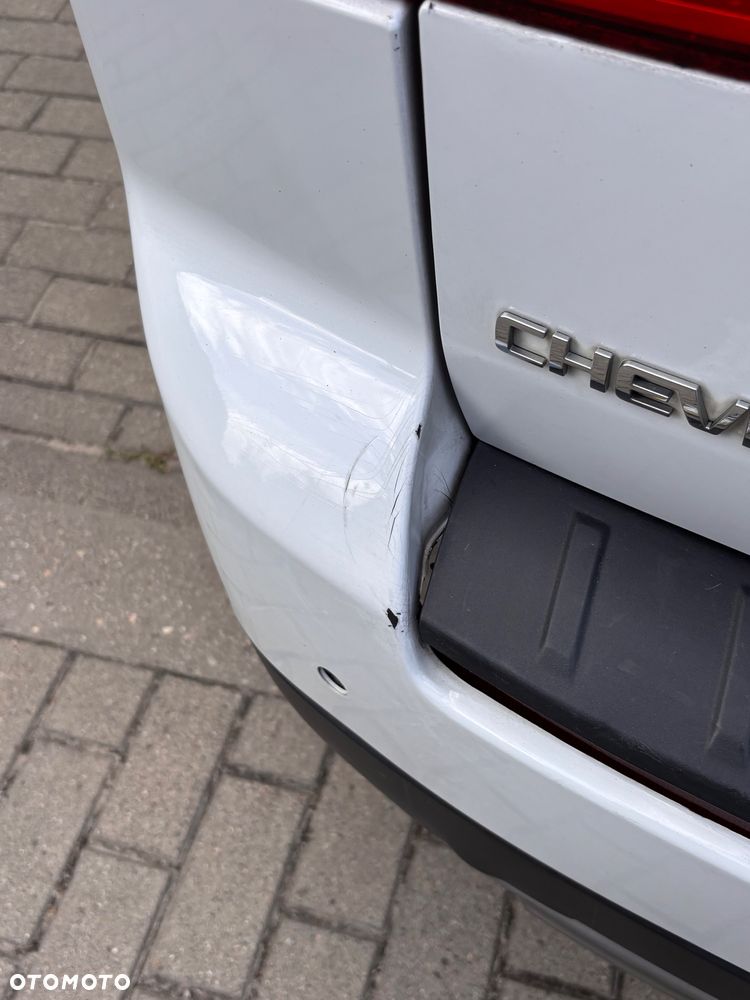 Chevrolet Orlando 2.0 D LTZ - 11