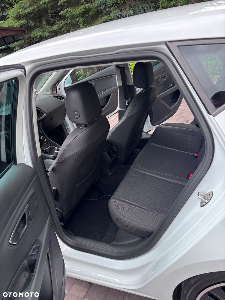 Seat Leon 2.0 TDI DPF Start&Stop FR - 6