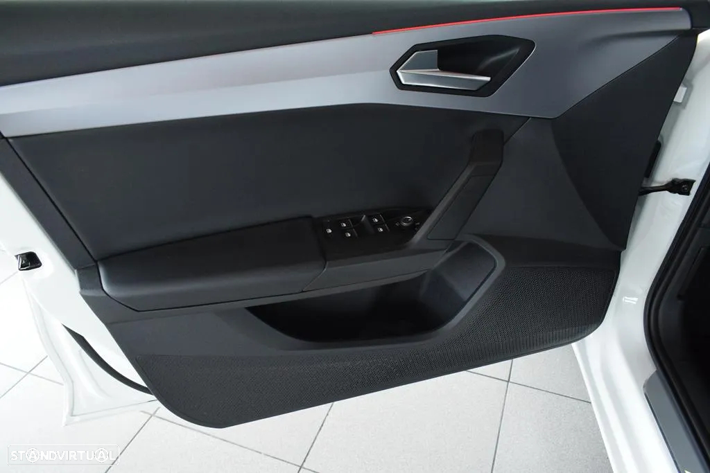 SEAT Leon 2.0 TDI FR DSG - 12