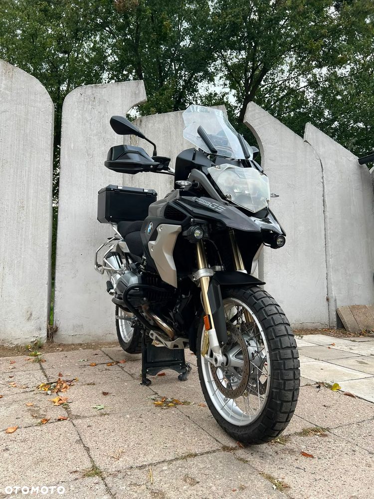 BMW GS - 4