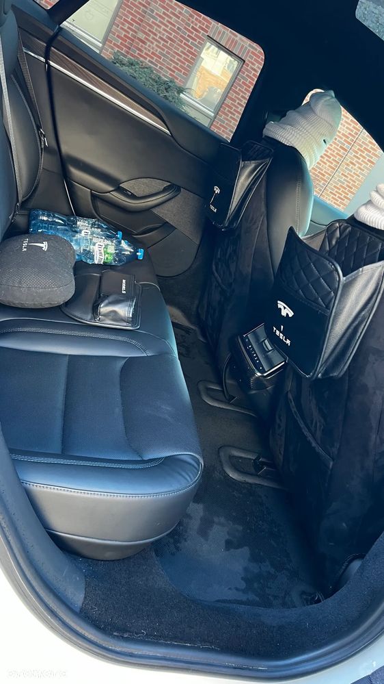 Tesla Model S Long Range - 40