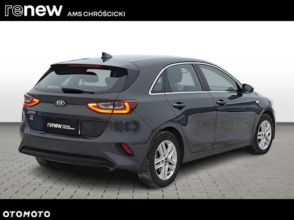 Kia Ceed 1.4 T-GDI M - 6