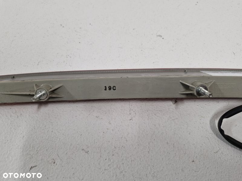 INFINITI EX30 TRZECIE 3 ŚWIATŁO STOP STOPU 286-63962 - 12