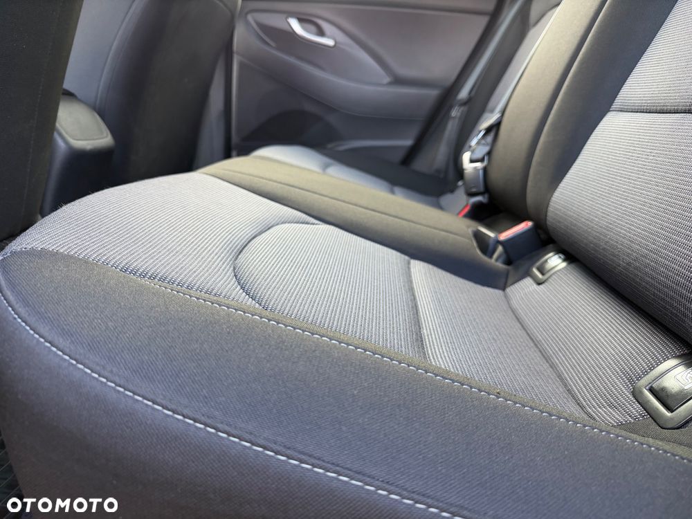 Hyundai i30 1.0 T-GDI Modern - 5