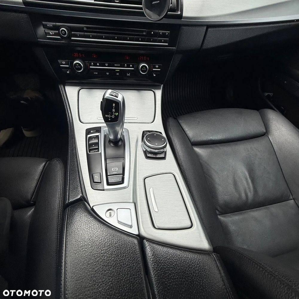 BMW Seria 5 - 9