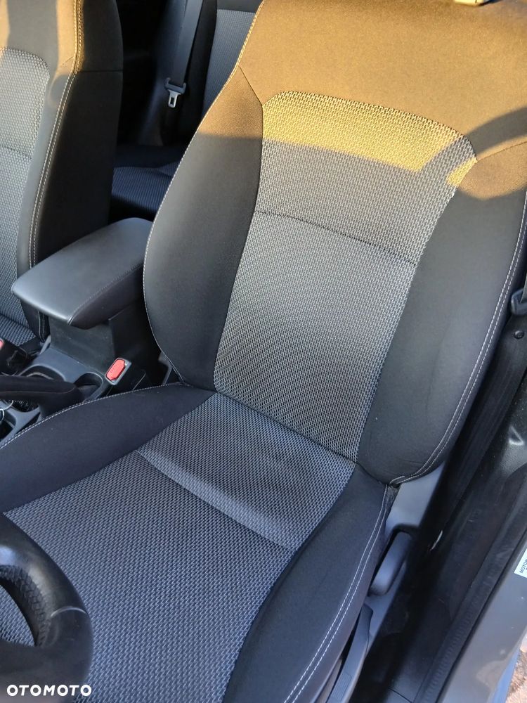 Suzuki SX4 S-Cross - 9