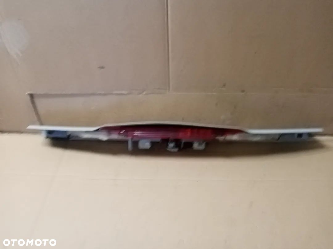 Trzecie światło stop Mazda 6 Lift Kombi 286-61981 - 1