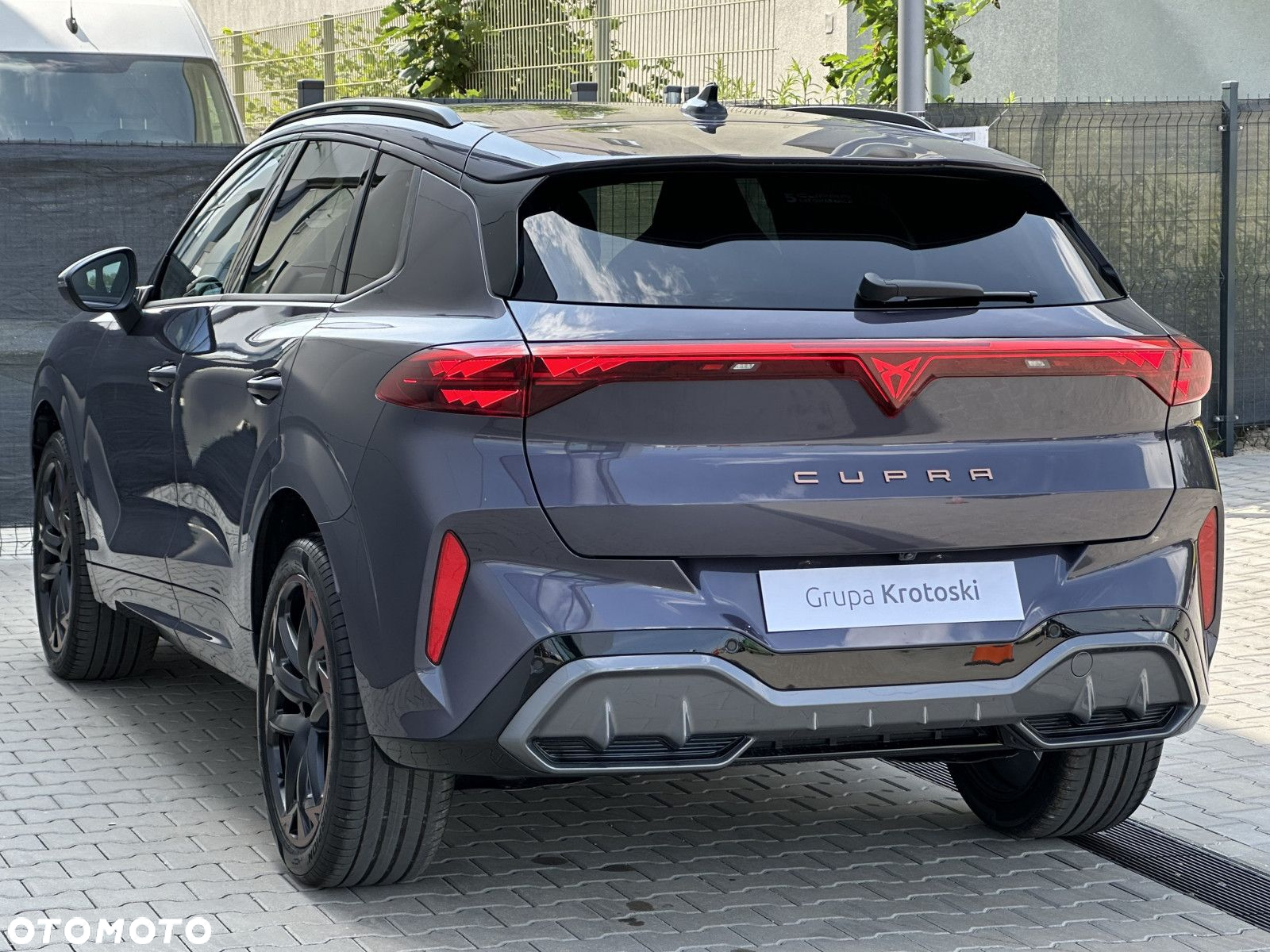 Cupra Terramar - 6
