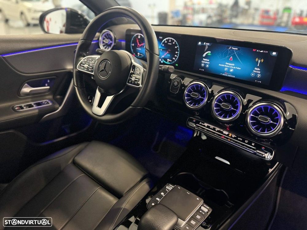 Mercedes-Benz A 250 e Style Plus - 50