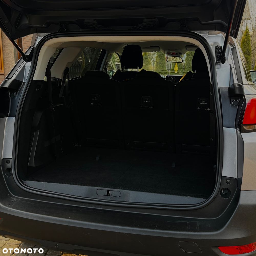 Peugeot 5008 - 39